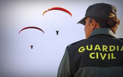 El Grupo Municipal Popular presenta una Moción sobre apoyo y respaldo a las Fuerzas y Cuerpos de Seguridad del Estado como garantes del estado de derecho