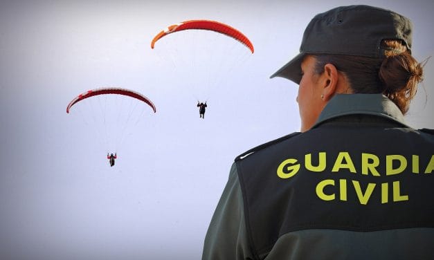 El Grupo Municipal Popular presenta una Moción sobre apoyo y respaldo a las Fuerzas y Cuerpos de Seguridad del Estado como garantes del estado de derecho