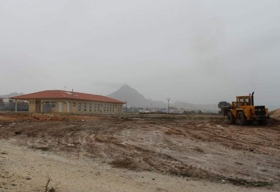 El Gobierno Regional aprueba destinar más de 3 millones de euros para construir un nuevo centro en Jumilla