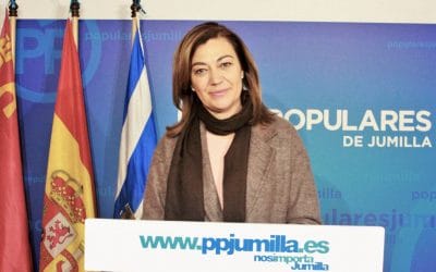 Seve González: “La única prioridad de la alcaldesa de Jumilla es retrasar las obras de la carretera del Carche”