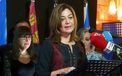 Seve González: “La puesta en marcha de la Vía Verde del Chicharra será un atractivo medioambiental y turístico vital para Jumilla”.