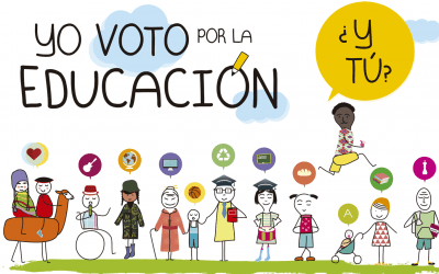 El Grupo Municipal Popular presenta una moción sobre celebración de la semana de la participación educativa
