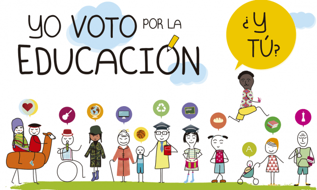 El Grupo Municipal Popular presenta una moción sobre celebración de la semana de la participación educativa