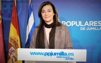 Seve González, elegida para formar parte del Comité Organizador del XVII Congreso Extraordinario del PPRM