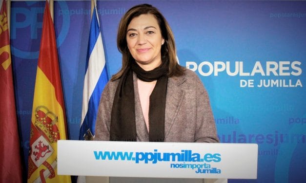 Seve González, elegida para formar parte del Comité Organizador del XVII Congreso Extraordinario del PPRM