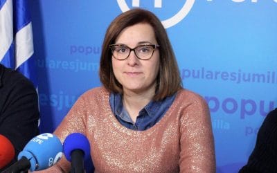 El Grupo Municipal Popular presenta una moción sobre el estado de infraestructuras y utillaje de feria