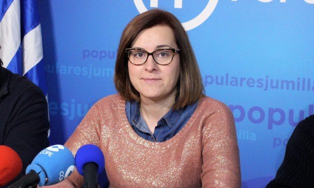 El Grupo Municipal Popular presenta una moción sobre el estado de infraestructuras y utillaje de feria