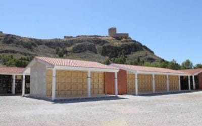 El Grupo Municipal Popular presenta una moción sobre elaboración de un reglamento de régimen interior del cementerio municipal