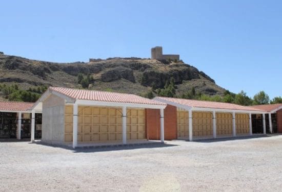 El Grupo Municipal Popular presenta una moción sobre elaboración de un reglamento de régimen interior del cementerio municipal