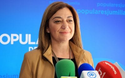 Seve González: “La gratuidad de libros de texto llegará progresivamente a 3.000 alumnos jumillanos durante los próximos cuatro cursos”