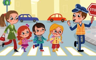 El Grupo Municipal Popular presenta una moción para la realización de un camino escolar seguro