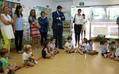 140 alumnos de Jumilla se han beneficiado del refuerzo escolar gratuito de la CARM