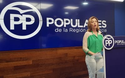 Seve González: “Pedro Sánchez tira por la borda el trabajo consensuado con las comunidades autónomas en materia de financiación autonómica”