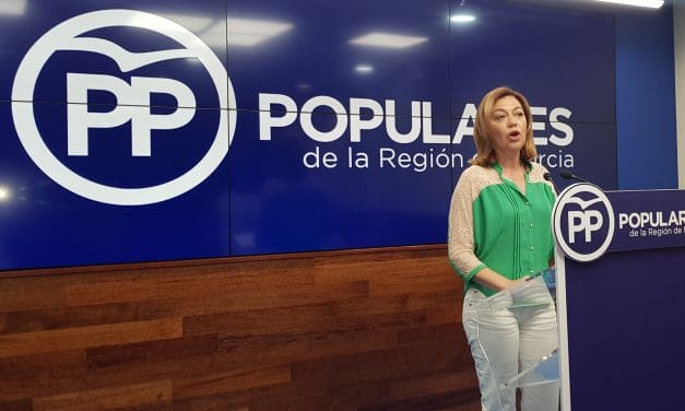 Seve González: “Pedro Sánchez tira por la borda el trabajo consensuado con las comunidades autónomas en materia de financiación autonómica”