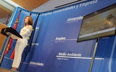 Seve González: «Aún queda mucho trabajo por hacer, pero estos datos ponen de manifiesto que las mujeres tienen cada vez más oportunidades para acceder al mercado laboral.»