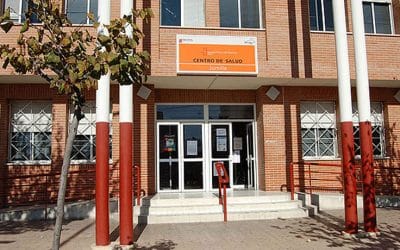 Seve Gónzalez:  “Los centros sanitarios de Jumilla tendrán servicio de seguridad y vigilancia”