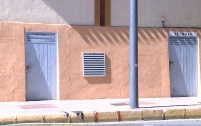 El Grupo Municipal Popular presenta una moción sobre aseos públicos en las inmediaciones del jardín del Rey D. Pedro