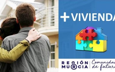 El Partido Popular de Jumilla informa sobre el nuevo Plan Regional de Vivienda 2018-2021