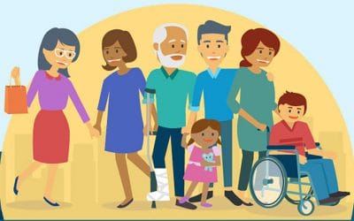 El Grupo Municipal Popular presenta una moción sobre medidas que favorezcan la inclusión