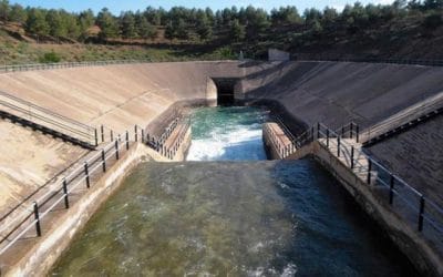 El PP solicita que el Ayuntamiento de Jumilla  manifieste su rechazo a la modificación de las  reglas de explotación del Trasvase Tajo-Segura