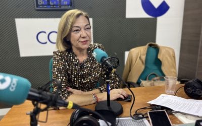 Seve González: “Es rotundamente falso que se vayan a subir los impuestos”