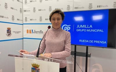 El PSOE repetirá, por activa y por pasiva, que el PP ha votado en contra de mejorar la Sanidad en la Región y eso es rotundamente falso