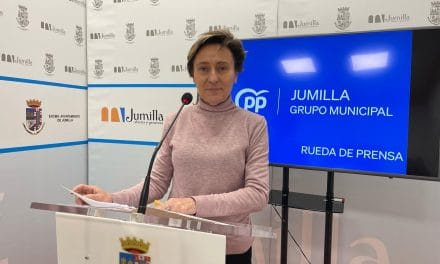 El PSOE repetirá, por activa y por pasiva, que el PP ha votado en contra de mejorar la Sanidad en la Región y eso es rotundamente falso