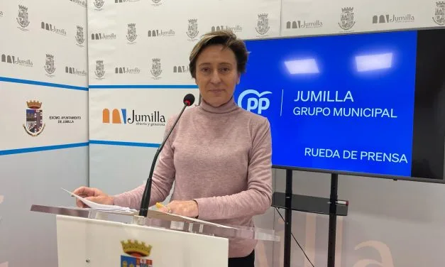 El PSOE repetirá, por activa y por pasiva, que el PP ha votado en contra de mejorar la Sanidad en la Región y eso es rotundamente falso