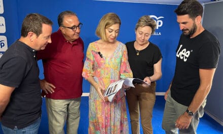 Dos años de Gobierno: Resultados visibles, actuaciones necesarias y compromiso con los vecinos