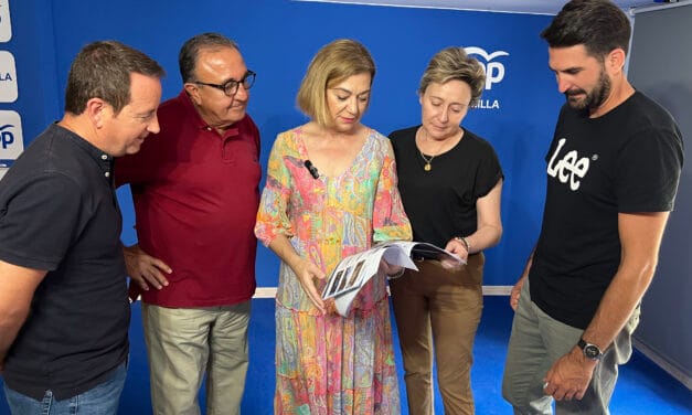 Dos años de Gobierno: Resultados visibles, actuaciones necesarias y compromiso con los vecinos