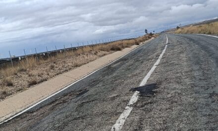 El Gobierno regional y local del Partido Popular impulsan un avance sin precedentes en las infraestructuras de Jumilla: inversiones históricas en carreteras y caminos rurales