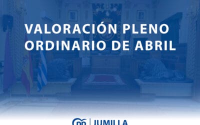 El PP de Jumilla denuncia la falta de planificación del Gobierno en inmigración y exige soluciones urgentes para el agua
