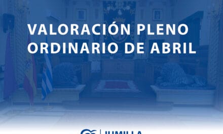 El PP de Jumilla denuncia la falta de planificación del Gobierno en inmigración y exige soluciones urgentes para el agua