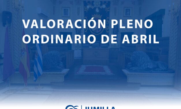 El PP de Jumilla denuncia la falta de planificación del Gobierno en inmigración y exige soluciones urgentes para el agua